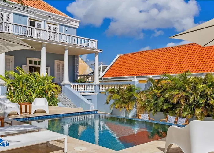 Atelier Skalo Boutique Hotel