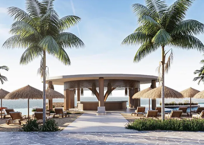 TUI BLUE Curacao All-Inclusive