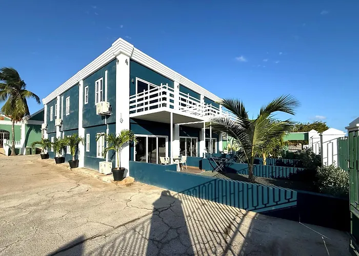 Villa Amalie & Villa Curiel