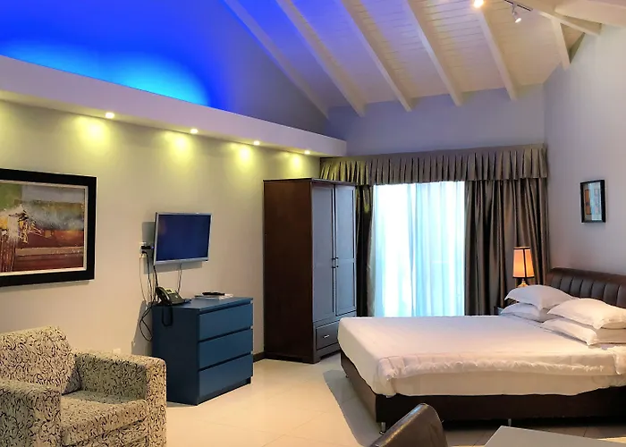 Quints Travelers Inn